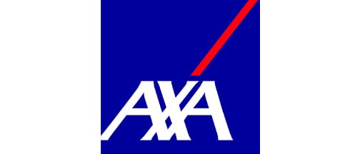 logo aseguradora axa