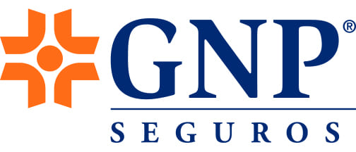 logo aseguradora gnp