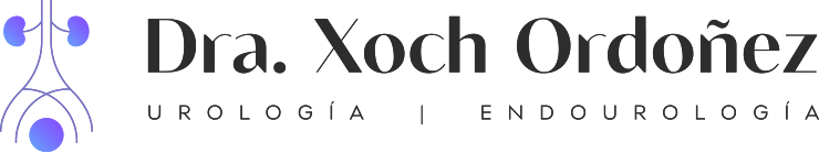 logo Dra. Sandra Cruz urologia y endourologia