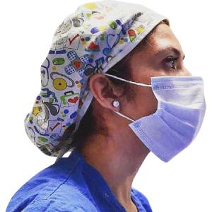 Perfil Dra. Sandra Xochiquetzal Cruz Ordoñez